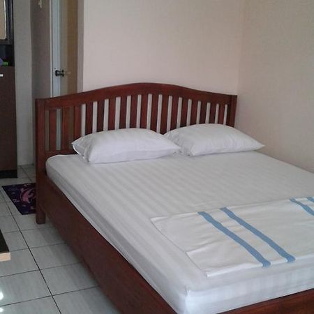Canary Guesthouse Yogyakarta Esterno foto